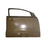Volkswagen Polo Mk 6 Sedan Front Door Shell Right - main product image