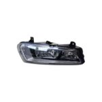 Volkswagen Polo Mk 6 Sedan Facelift Spot Light Right - main product image