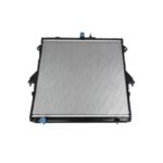 Ford Ranger T6 Bt50 3 2d Auto Radiator - main product image