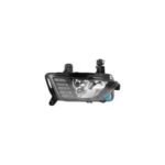 Volkswagen Polo Mk 8 Hatchback Spot Light With Drl Left auto part product photo