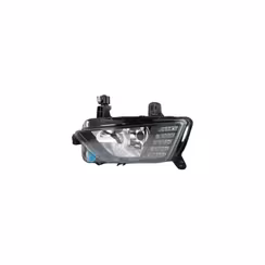 Volkswagen Polo Mk 8 Hatchback Spot Light With Drl Right Volkswagen Polo Mk 8 Hatchback Spot Light With Drl Right auto part product photo