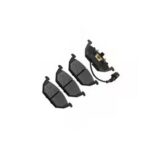 Volkswagen Polo 3 Vivo A3 Golf 4 VW Up Front Brake Pads - main product image