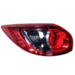 Mazda Cx5 Tail Light Left auto part product photo