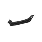Volkswagen Polo Mk 7 GTI Front Bumper Lower Spoiler Left - main product image