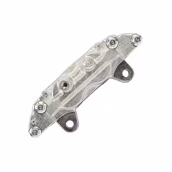 Toyota Hilux D4d 4wd Fortuner Double Piston Caliper Left auto part product photo