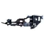 Volkswagen Golf Mk 7 GTI Front Bumper Slide Right - main product image