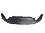 Volkswagen Polo Mk 8 Front Spoiler auto part product photo