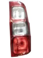 Ford Ranger T6 T7 Wildtrak Smoked Tail Light Left - main product image