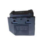 Volkswagen Golf 4 Polo 2 3 Window Switch Single Right - main product image
