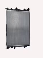 Volkswagen Polo 8 1 0t Radiator Manual=auto auto part product photo