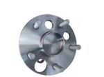 Toyota Corolla Ae130 Pro Quest Rear Wheel Bearing And Hub auto part product photo