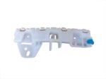Chevrolet Spark Mk 3 Front Bumper Slide Left auto part product photo