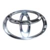 Toyota Hilux D4d Main Grill Badge auto part product photo