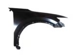 Mazda Cx5 Front Fender No Marker Hole Right auto part product photo