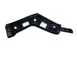 Volkswagen Golf 7 Rear Bumper Slide Front Piece Right - main product image