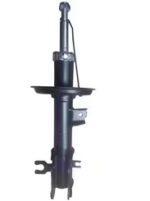 Chevrolet Spark Mk 3 Front Shock Left auto part product photo