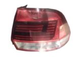 Volkswagen Polo Mk 6 Facelift Sedan Tail Light Right - main product image