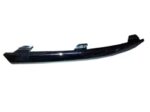 Volkswagen Polo 7 Sedan Rear Bumper Chrome Beading Right - main product image