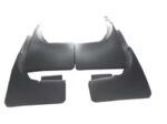 Ford Ranger T6 Mud Flap Set - main product image