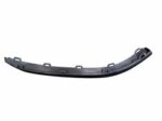 Volkswagen Golf 7 GTI Front Spoiler Left - main product image