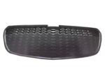 Chevrolet Spark Mk 3 Centre Bumper Grill With Black Frame auto part product photo