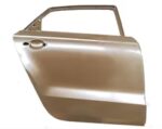 Volkswagen Polo 6 Sedan Rear Door Shell Right - main product image