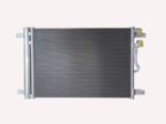 Volkswagen Polo 8 T Cross 1 0t Aircon Radiator auto part product photo