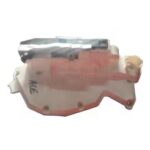 Volkswagen Polo 6 Vivo Door Lock Mech 7 Pin Right - main product image