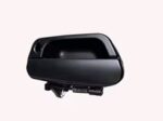 Chevrolet Spark Mk3 Front Outer Door Handle Left auto part product photo