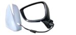 Mazda Cx5 Door Mirror Take Heater +indicator LED +auto Fold Left auto part product photo