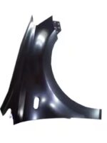 Volkswagen Polo Vivo Front Fender With Marker Hole Right - main product image
