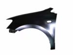 Volkswagen Polo Vivo Front Fender With Marker Hole Left - main product image
