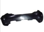 Chevrolet Spark Mk3 Rear Bumper auto part product photo
