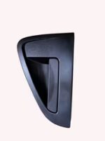 Chevrolet Spark Mk3 Rear Outer Door Handle Right auto part product photo