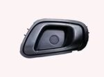 Chevrolet Spark Mk3 Front Door Handle Inner Black Left auto part product photo
