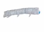 Chevrolet Spark Mk 3 Rear Bumper Slide Left auto part product photo