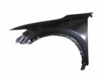 Mazda Cx5 Front Fender No Marker Hole Left auto part product photo