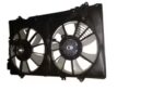 Mazda Cx5 2 0 Radiator Fan Set auto part product photo