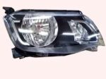 Renault Kwid Headlight Manual Right auto part product photo