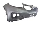 Renault Kwid Front Bumper Plain auto part product photo