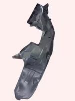 Renault Kwid Front Fender Liner Right auto part product photo