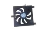 Renault Kwid 1 0 Radiator Fan Complete auto part product photo