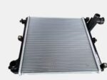 Renault Kwid 1 0 Manual Radiator auto part product photo