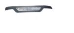 Renault Kwid Front Bumper Centre Grill+spoiler 1 Piece auto part product photo