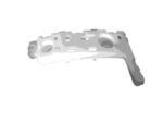 Renault Kwid Rear Bumper Slide Left auto part product photo