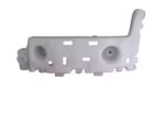 Renault Kwid Rear Bumper Slide Right auto part product photo
