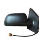 Volkswagen Polo Mk 2 Door Mirror Right Electric auto part product photo