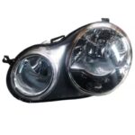 Volkswagen Polo Mk 2 Headlight Left auto part product photo