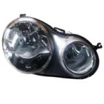 Volkswagen Polo Mk 2 Headlight Right auto part product photo