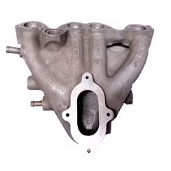 Volkswagen T3 1800 Intake Manifold auto part product photo